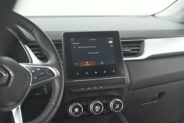 Renault Captur 1.6 E-Tech Plug-in Hybrid 160 Intens | Parkeersensoren | Apple Carplay | Navigatie | Climate Control