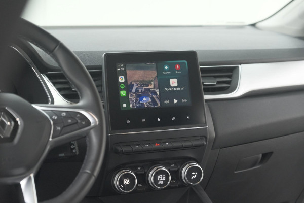 Renault Captur 1.6 E-Tech Plug-in Hybrid 160 Intens | Parkeersensoren | Apple Carplay | Navigatie | Climate Control