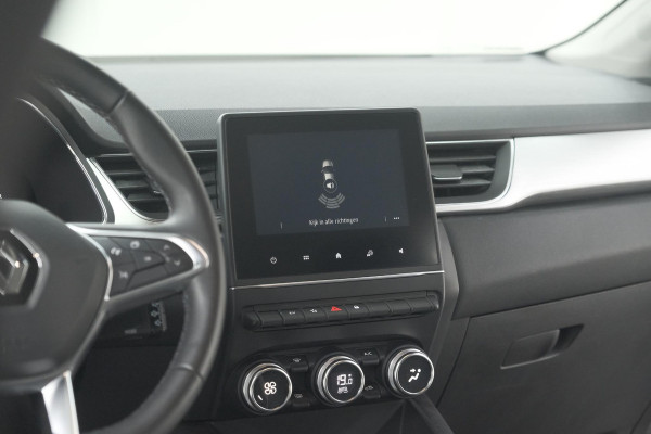 Renault Captur 1.6 E-Tech Plug-in Hybrid 160 Intens | Parkeersensoren | Apple Carplay | Navigatie | Climate Control