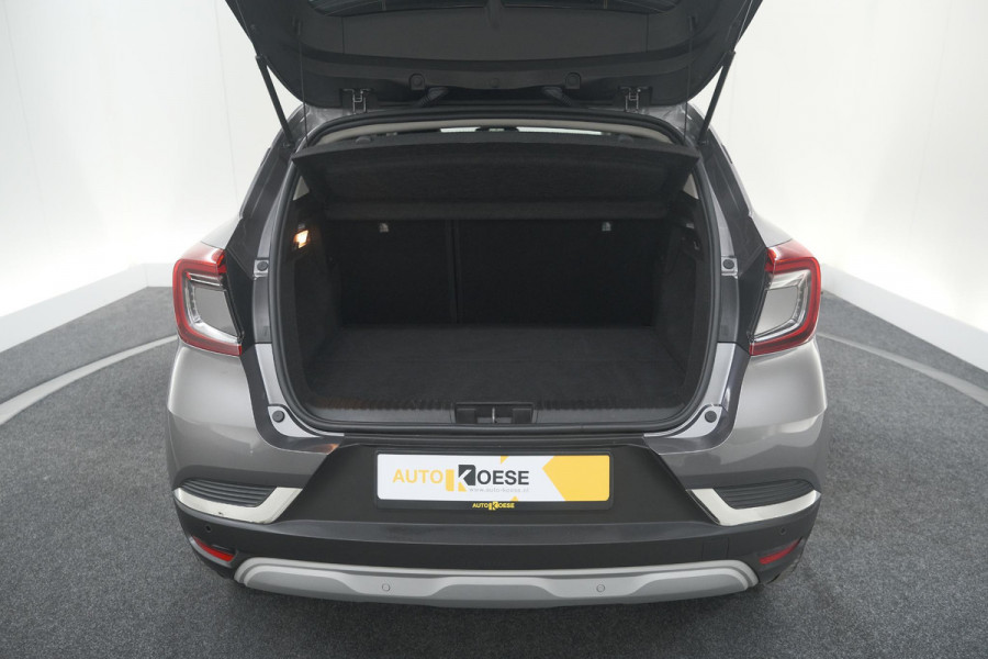 Renault Captur 1.6 E-Tech Plug-in Hybrid 160 Intens | Parkeersensoren | Apple Carplay | Navigatie | Climate Control