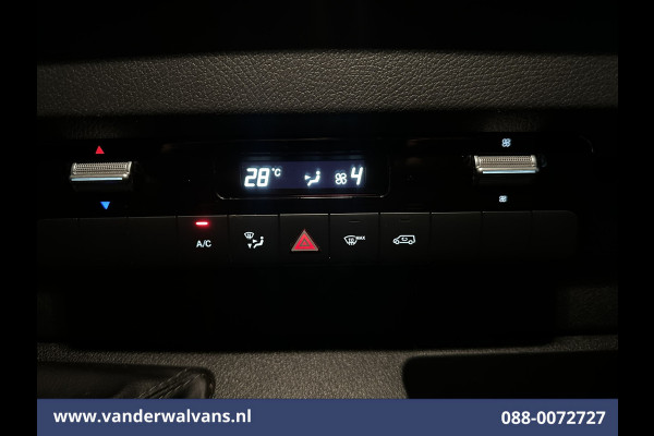 Mercedes-Benz Sprinter 316 CDI 164pk L3H2 Euro6 Airco | Leder | AMG grill Bijrijdersbank