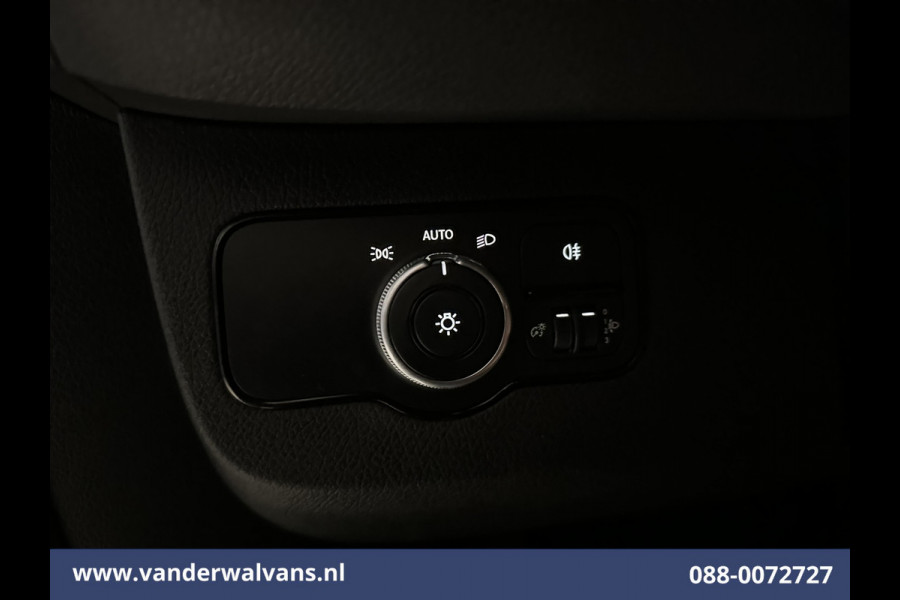 Mercedes-Benz Sprinter 316 CDI 164pk L3H2 Euro6 Airco | Leder | AMG grill Bijrijdersbank