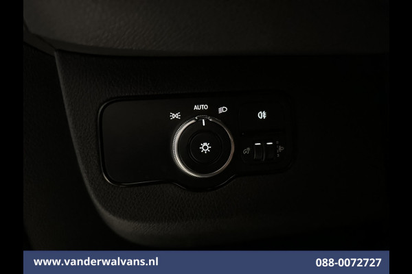 Mercedes-Benz Sprinter 316 CDI 164pk L3H2 Euro6 Airco | Leder | AMG grill Bijrijdersbank