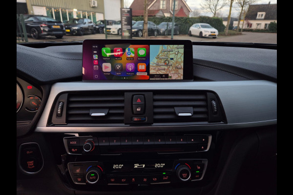 BMW 4 Serie M Sport Ed Coupé Schuifdak Apple CarPlay Breedset LED Camera Nbt Evo Navi GR 6WB Dig. DASH 420i High Executive