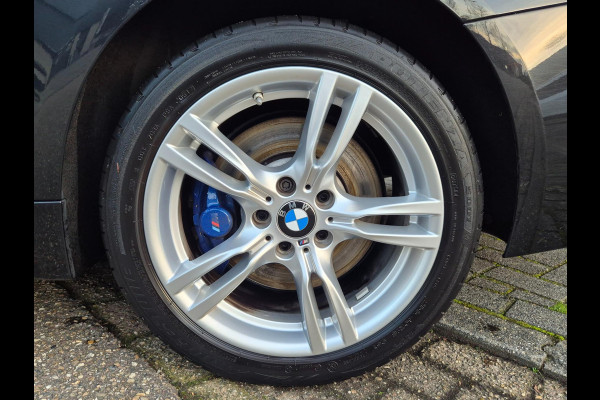 BMW 4 Serie M Sport Ed Coupé Schuifdak Apple CarPlay Breedset LED Camera Nbt Evo Navi GR 6WB Dig. DASH 420i High Executive