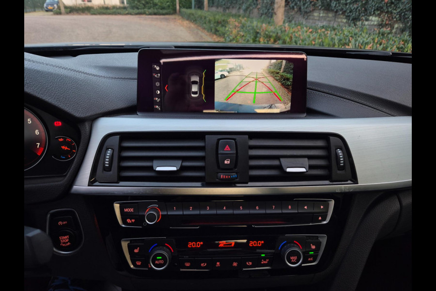 BMW 4 Serie M Sport Ed Coupé Schuifdak Apple CarPlay Breedset LED Camera Nbt Evo Navi GR 6WB Dig. DASH 420i High Executive