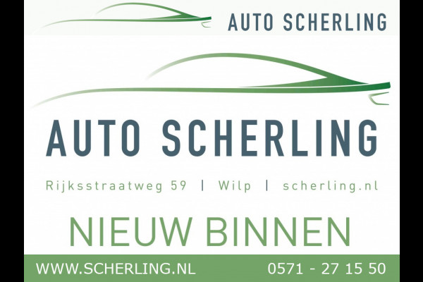 Opel Astra 1.2 110pk Edition 5-drs. Navi, Camera, CarPlay, Trekhaak