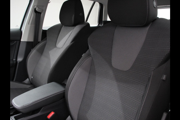 Škoda Octavia Combi 1.4 TSI iV 204pk PHEV Automaat Business Edition | Navigatie | Apple Carplay/Android Auto | Adaptive Cruise Control | Camera | Stoelverwarming | Lichtmetalen Velgen