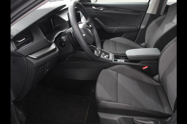 Škoda Octavia Combi 1.4 TSI iV 204pk PHEV Automaat Business Edition | Navigatie | Apple Carplay/Android Auto | Adaptive Cruise Control | Camera | Stoelverwarming | Lichtmetalen Velgen
