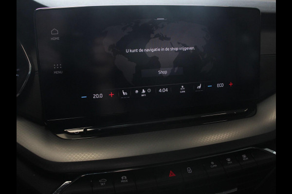 Škoda Octavia Combi 1.4 TSI iV 204pk PHEV Automaat Business Edition | Navigatie | Apple Carplay/Android Auto | Adaptive Cruise Control | Camera | Stoelverwarming | Lichtmetalen Velgen