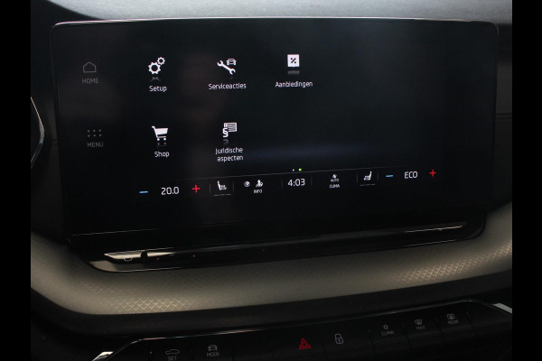 Škoda Octavia Combi 1.4 TSI iV 204pk PHEV Automaat Business Edition | Navigatie | Apple Carplay/Android Auto | Adaptive Cruise Control | Camera | Stoelverwarming | Lichtmetalen Velgen