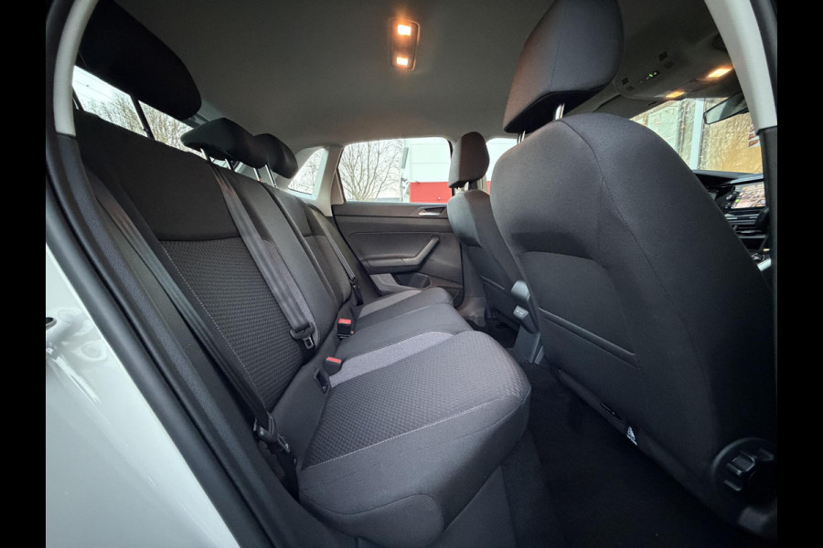 Volkswagen Polo 1.0 TSI Edition 95PK |Carplay|Stoelverwarming|Cruise|