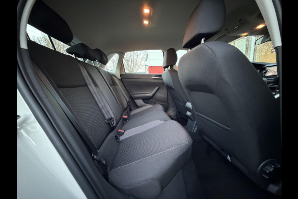 Volkswagen Polo 1.0 TSI Edition 95PK |Carplay|Stoelverwarming|Cruise|