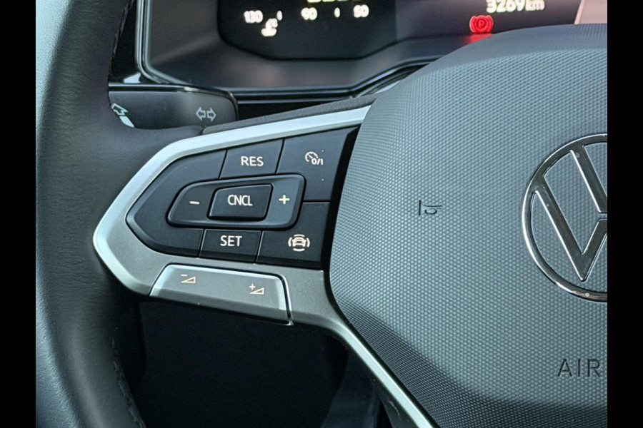 Volkswagen Polo 1.0 TSI Edition 95PK |Carplay|Stoelverwarming|Cruise|