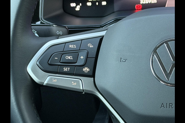 Volkswagen Polo 1.0 TSI Edition 95PK |Carplay|Stoelverwarming|Cruise|