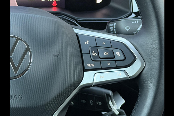 Volkswagen Polo 1.0 TSI Edition 95PK |Carplay|Stoelverwarming|Cruise|