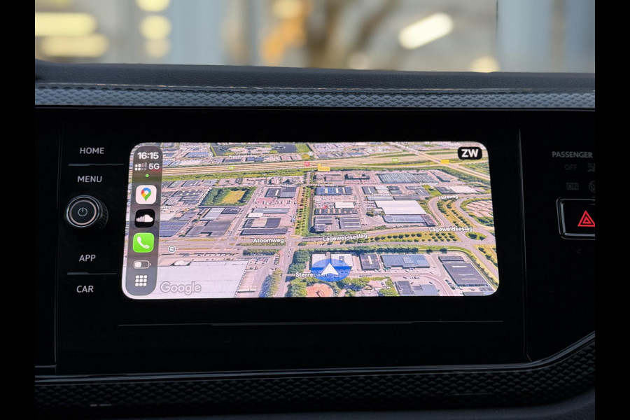 Volkswagen Polo 1.0 TSI Edition 95PK |Carplay|Stoelverwarming|Cruise|