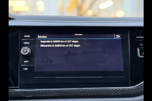 Volkswagen Polo 1.0 TSI Edition 95PK |Carplay|Stoelverwarming|Cruise|