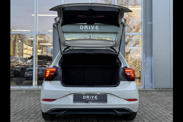 Volkswagen Polo 1.0 TSI Edition 95PK |Carplay|Stoelverwarming|Cruise|