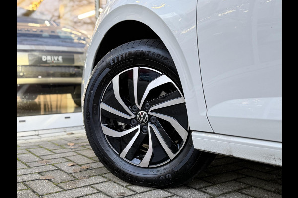 Volkswagen Polo 1.0 TSI Edition 95PK |Carplay|Stoelverwarming|Cruise|