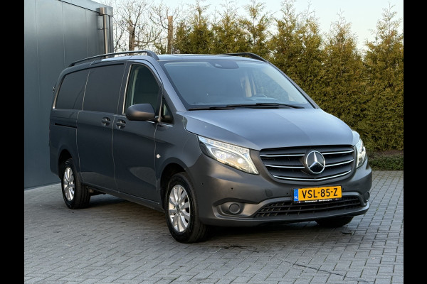 Mercedes-Benz Vito 114 CDI 136 PK / L2H1 / 1e EIG. / 35.924 KM !! / LED / ECC / CRUISE / NAVI / CAMERA / APPLE CARPLAY / PDC