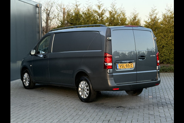 Mercedes-Benz Vito 114 CDI 136 PK / L2H1 / 1e EIG. / 35.924 KM !! / LED / ECC / CRUISE / NAVI / CAMERA / APPLE CARPLAY / PDC