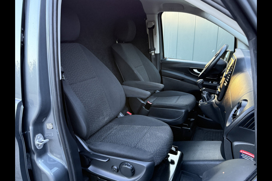 Mercedes-Benz Vito 114 CDI 136 PK / L2H1 / 1e EIG. / 35.924 KM !! / LED / ECC / CRUISE / NAVI / CAMERA / APPLE CARPLAY / PDC