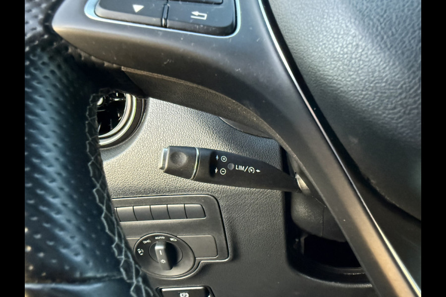 Mercedes-Benz Vito 114 CDI 136 PK / L2H1 / 1e EIG. / 35.924 KM !! / LED / ECC / CRUISE / NAVI / CAMERA / APPLE CARPLAY / PDC