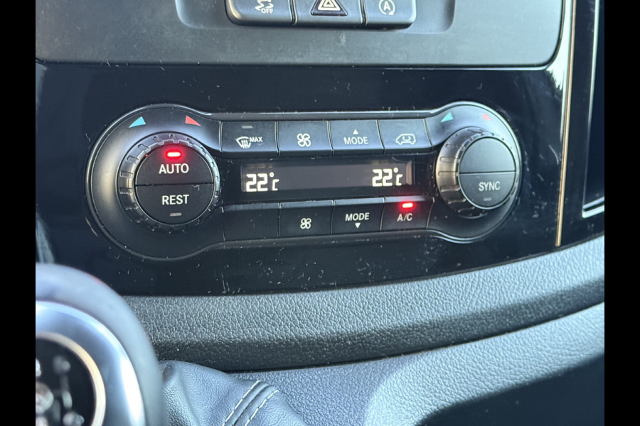 Mercedes-Benz Vito 114 CDI 136 PK / L2H1 / 1e EIG. / 35.924 KM !! / LED / ECC / CRUISE / NAVI / CAMERA / APPLE CARPLAY / PDC