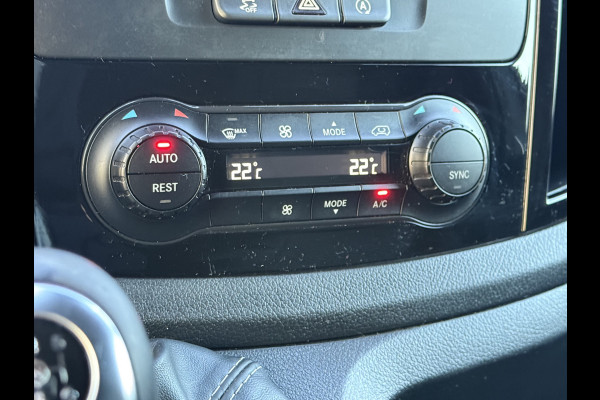 Mercedes-Benz Vito 114 CDI 136 PK / L2H1 / 1e EIG. / 35.924 KM !! / LED / ECC / CRUISE / NAVI / CAMERA / APPLE CARPLAY / PDC