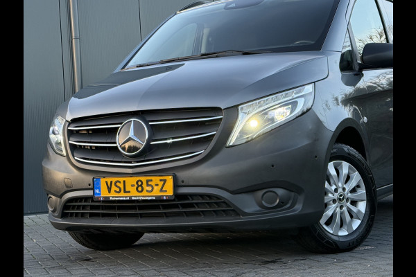 Mercedes-Benz Vito 114 CDI 136 PK / L2H1 / 1e EIG. / 35.924 KM !! / LED / ECC / CRUISE / NAVI / CAMERA / APPLE CARPLAY / PDC