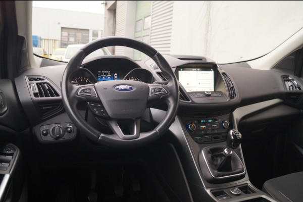 Ford Kuga 1.5 EcoBoost 120pk Trend Ultimate -NAVI-ECC-TREKHAAK-