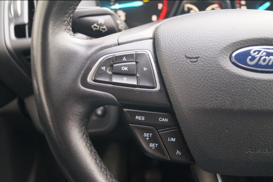 Ford Kuga 1.5 EcoBoost 120pk Trend Ultimate -NAVI-ECC-TREKHAAK-