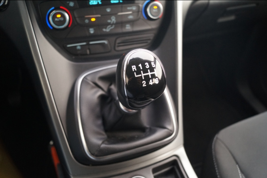 Ford Kuga 1.5 EcoBoost 120pk Trend Ultimate -NAVI-ECC-TREKHAAK-