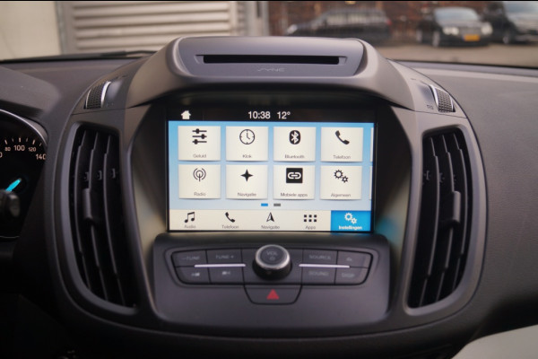 Ford Kuga 1.5 EcoBoost 120pk Trend Ultimate -NAVI-ECC-TREKHAAK-