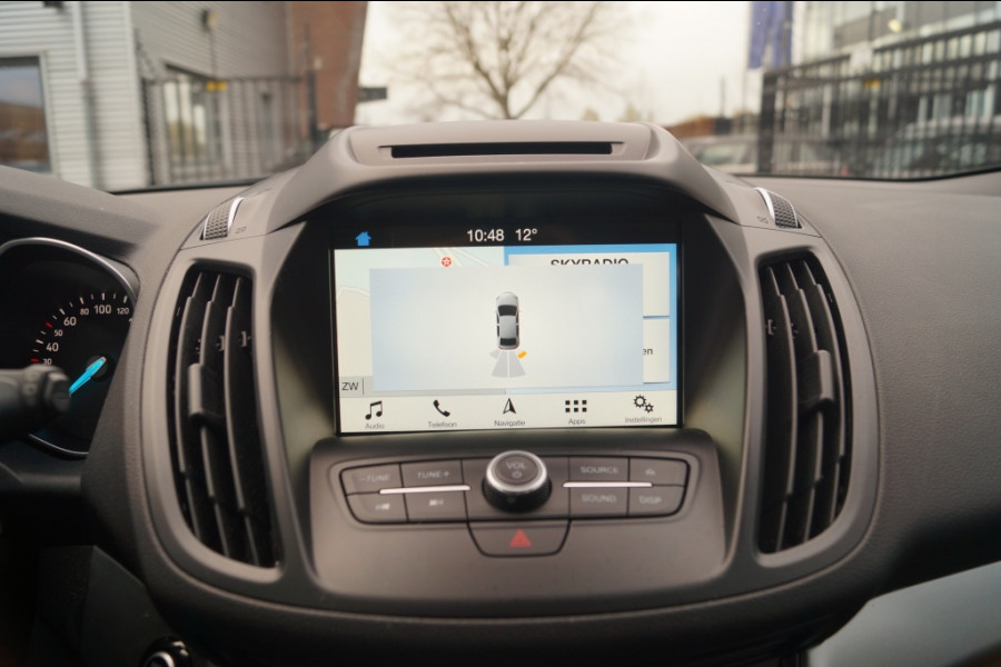 Ford Kuga 1.5 EcoBoost 120pk Trend Ultimate -NAVI-ECC-TREKHAAK-