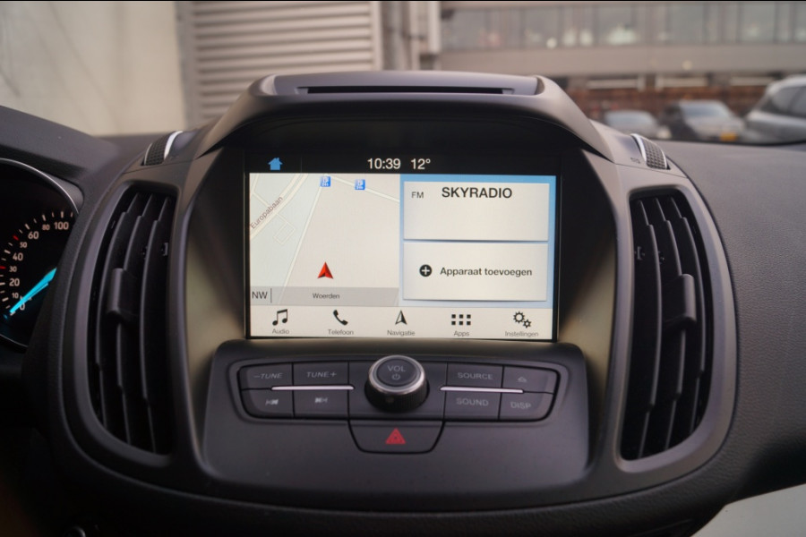 Ford Kuga 1.5 EcoBoost 120pk Trend Ultimate -NAVI-ECC-TREKHAAK-