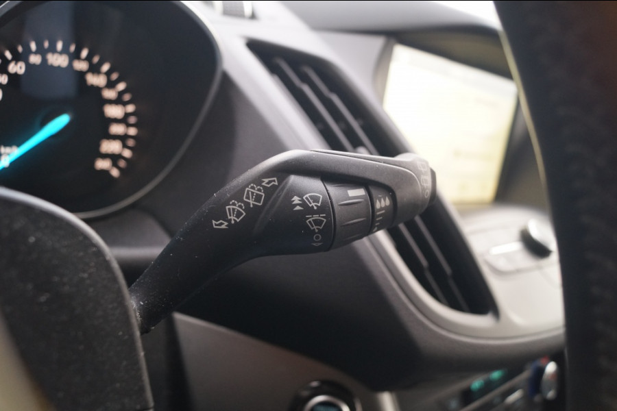 Ford Kuga 1.5 EcoBoost 120pk Trend Ultimate -NAVI-ECC-TREKHAAK-