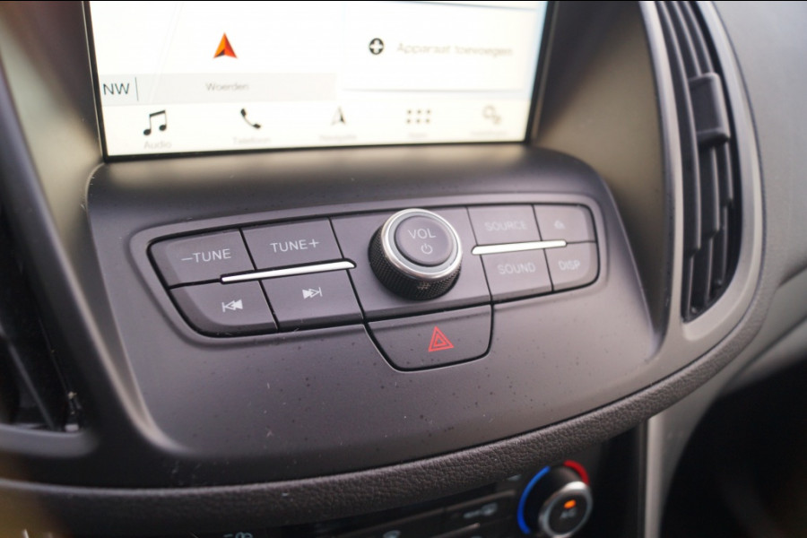 Ford Kuga 1.5 EcoBoost 120pk Trend Ultimate -NAVI-ECC-TREKHAAK-