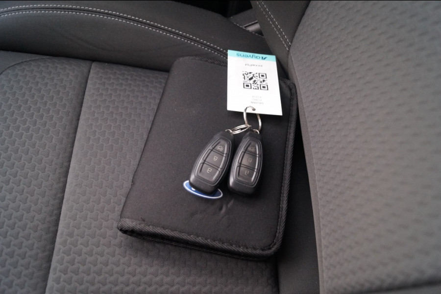 Ford Kuga 1.5 EcoBoost 120pk Trend Ultimate -NAVI-ECC-TREKHAAK-