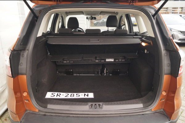 Ford Kuga 1.5 EcoBoost 120pk Trend Ultimate -NAVI-ECC-TREKHAAK-