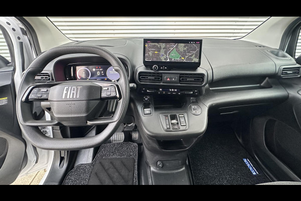 Fiat Doblò 1.5 Automaat 130 PK 3zits L2 Berlingo/Partner