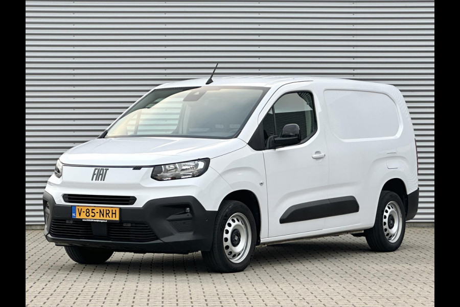 Fiat Doblò 1.5 Automaat 130 PK 3zits L2 Berlingo/Partner