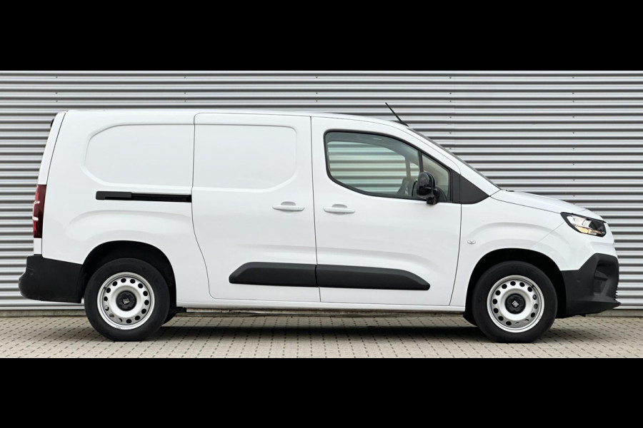 Fiat Doblò 1.5 Automaat 130 PK 3zits L2 Berlingo/Partner