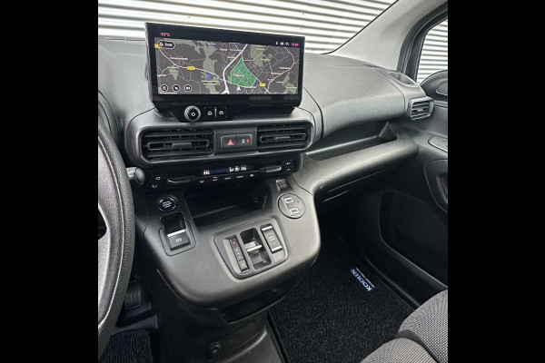 Fiat Doblò 1.5 Automaat 130 PK 3zits L2 Berlingo/Partner