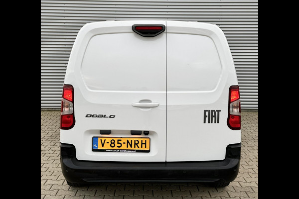 Fiat Doblò 1.5 Automaat 130 PK 3zits L2 Berlingo/Partner