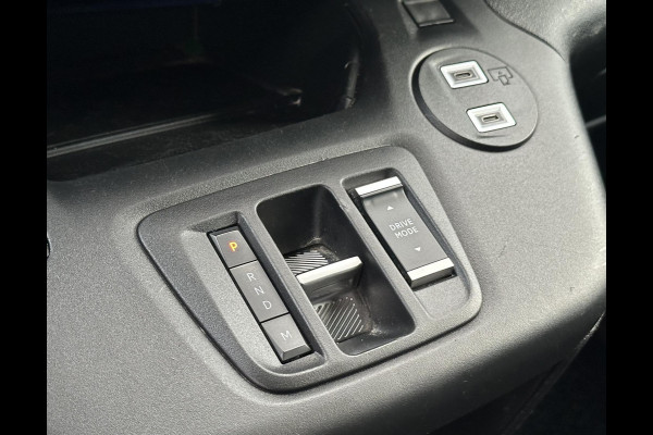 Fiat Doblò 1.5 Automaat 130 PK 3zits L2 Berlingo/Partner