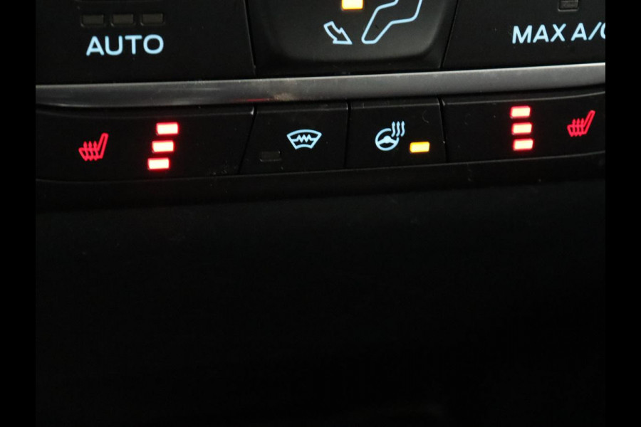 Ford Fiesta 1.0 EcoBoost Titanium X | Panoramadak | Stoel & stuurverwarming | Adaptive cruise | Camera | Carplay | Full LED | Blind Spot | Climate control | B&O Sound | Parkeerhulp | Navigatie