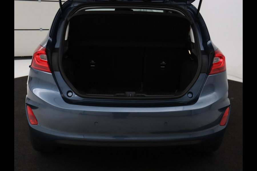 Ford Fiesta 1.0 EcoBoost Titanium X | Panoramadak | Stoel & stuurverwarming | Adaptive cruise | Camera | Carplay | Full LED | Blind Spot | Climate control | B&O Sound | Parkeerhulp | Navigatie