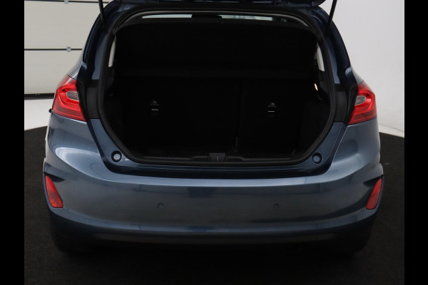 Ford Fiesta 1.0 EcoBoost Titanium X | Panoramadak | Stoel & stuurverwarming | Adaptive cruise | Camera | Carplay | Full LED | Blind Spot | Climate control | B&O Sound | Parkeerhulp | Navigatie